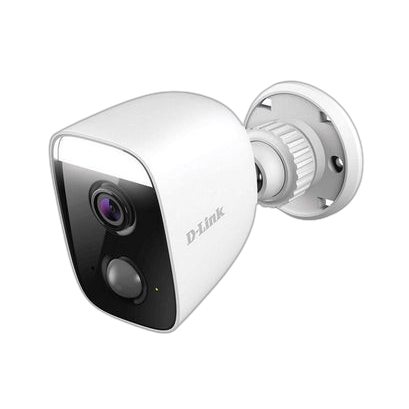 Security Cameras