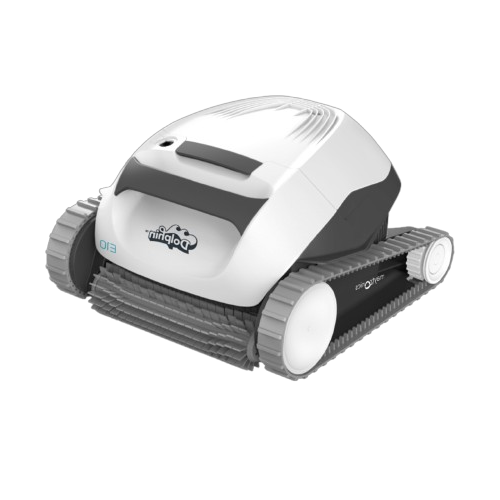 Cleaning Robots