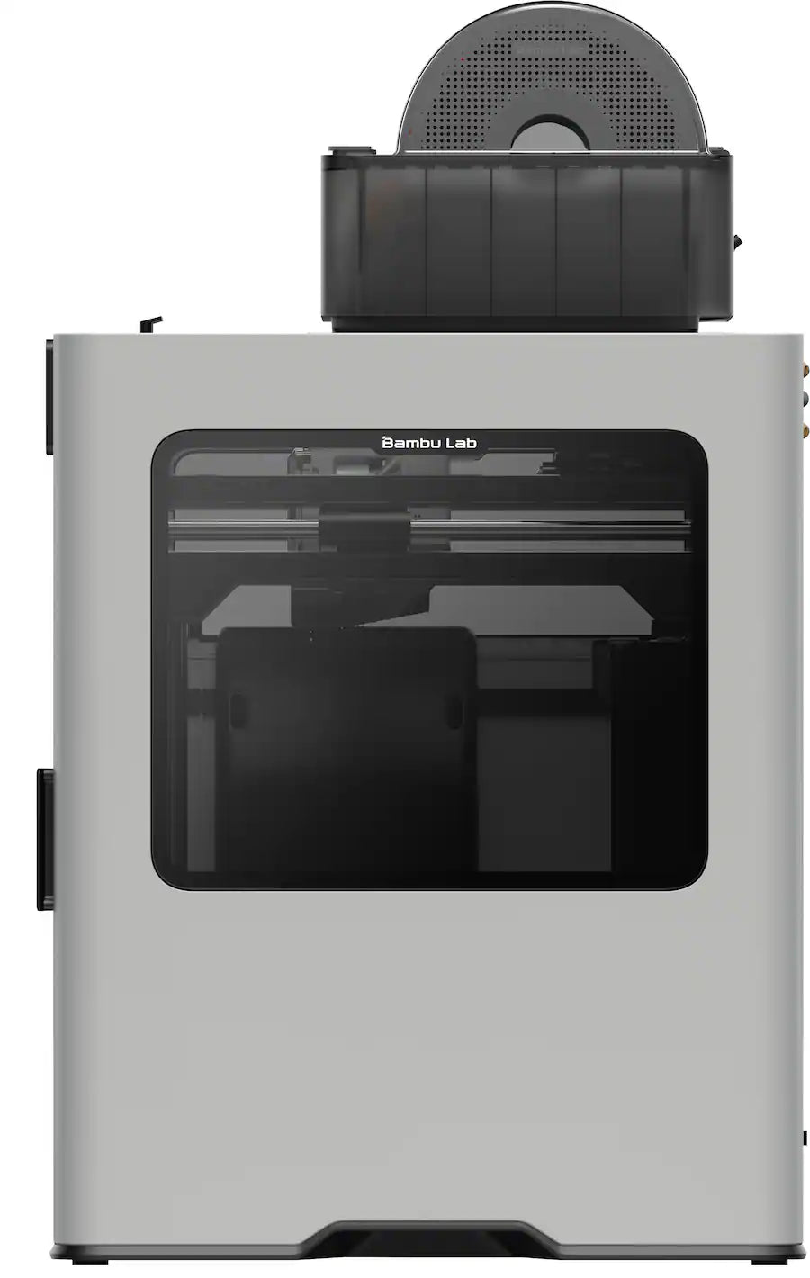 Bambu Lab - H2D AMS Combo 3D Printer - Silver