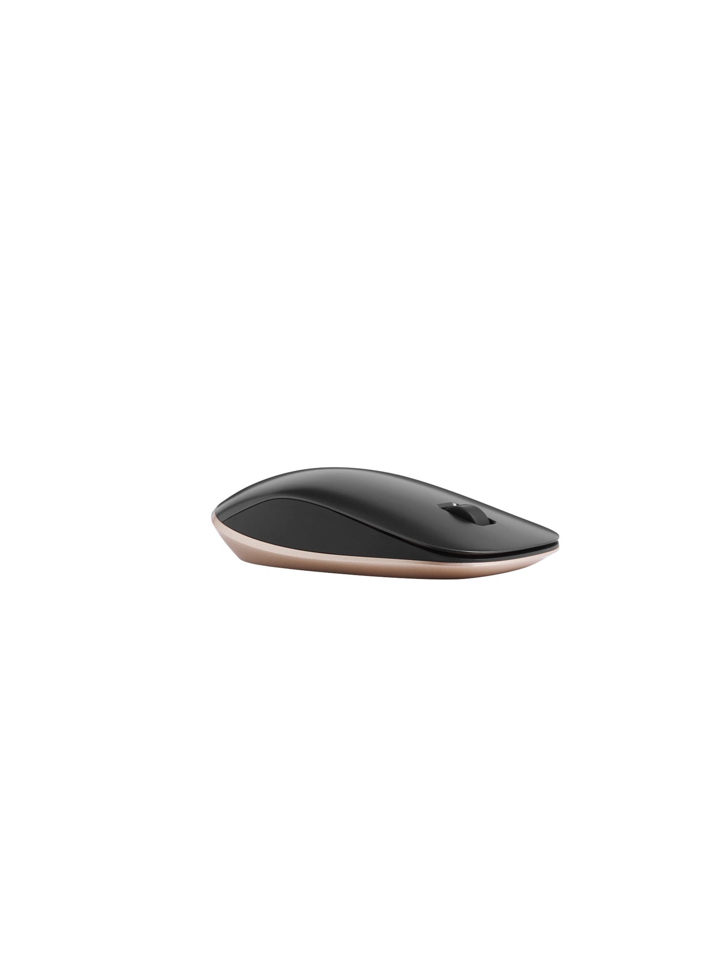 HP 410 Slim Bluetooth Mouse – Bluetooth 5.0, Up to 2000 DPI, 3 Buttons, 12-Month Battery, Ambidextrous, Works with Windows, Mac & Chrome OS