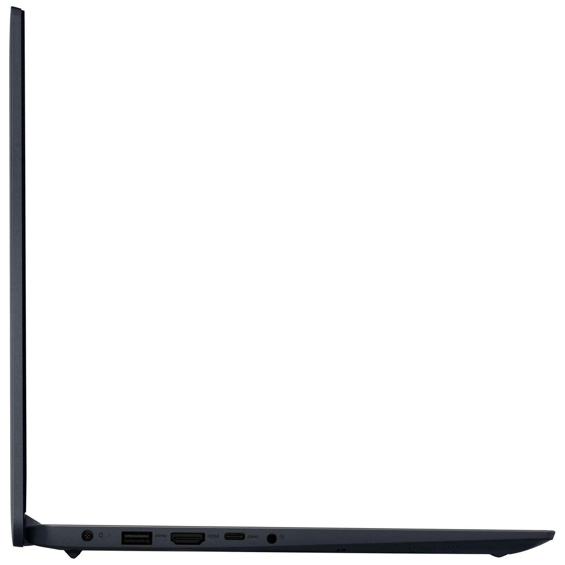 Lenovo IdeaPad 1 Laptop, 15.6" FHD Touch Display, AMD Ryzen 5 7520U, 8GB RAM, 256GB SSD, Windows 11 Home – Abyss Blue