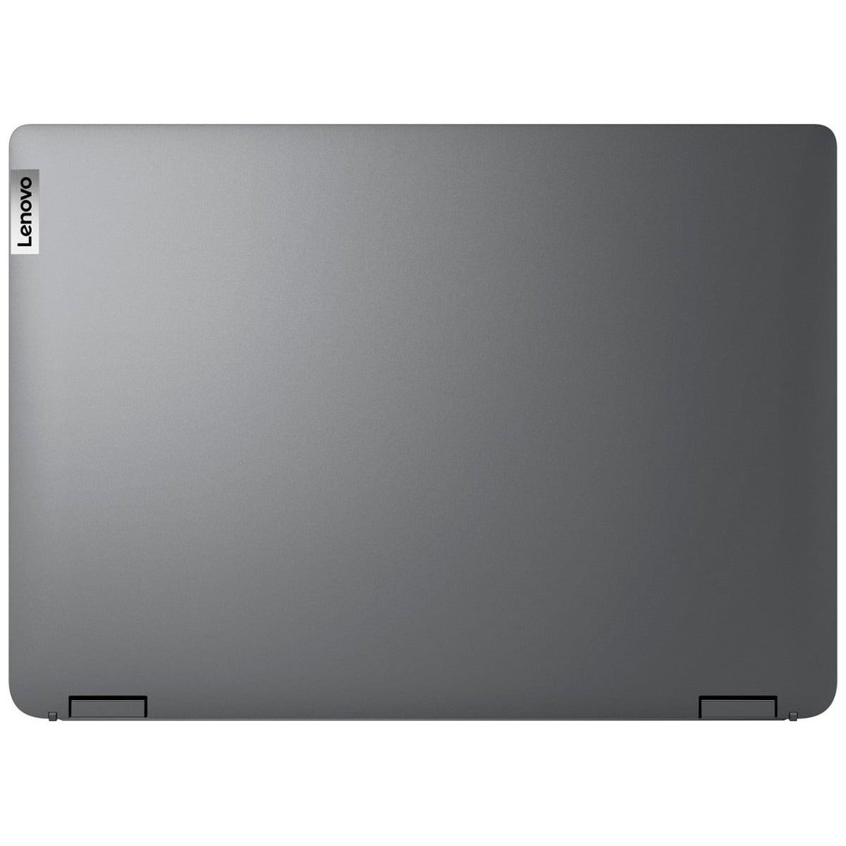 Lenovo Flex 5i 2-in-1 Laptop, 14" FHD Touch Display, Intel Core i3-1215U, 8GB RAM, 256GB SSD, Windows 11 Home – Storm Grey
