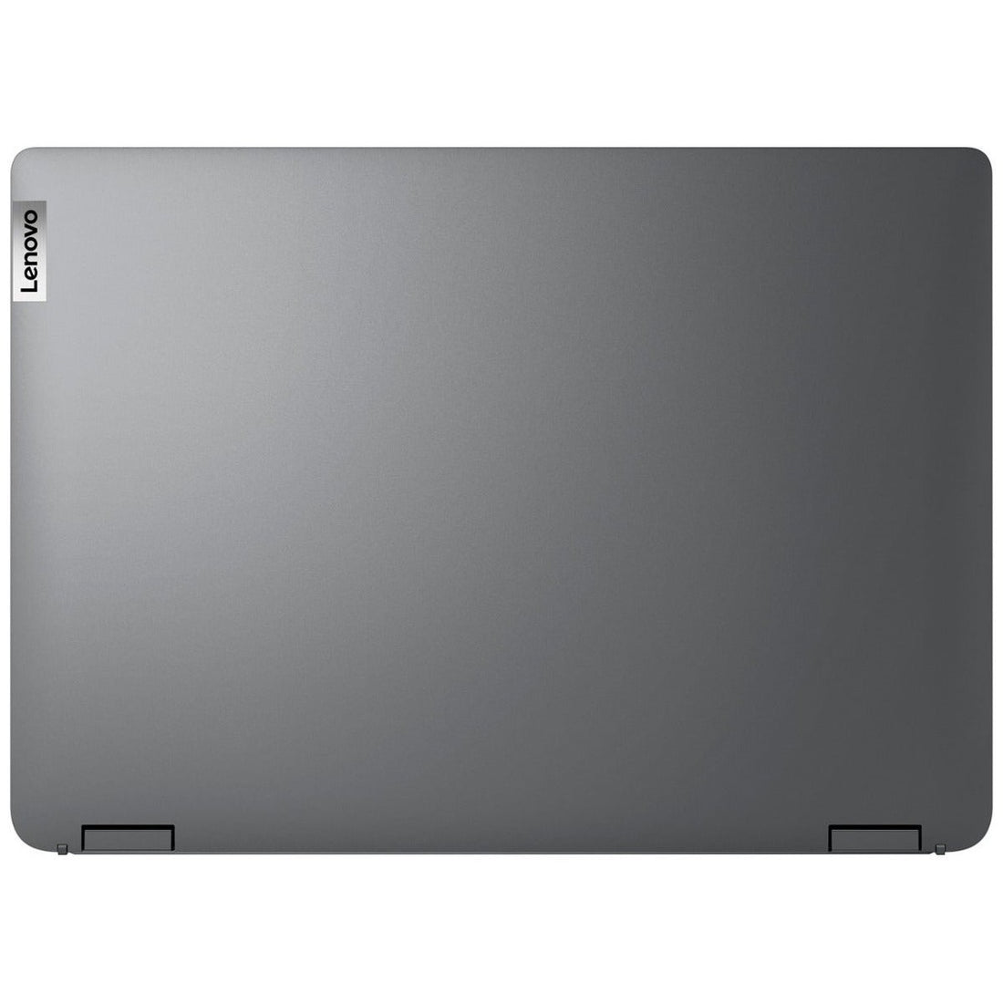 Lenovo Flex 5i 2-in-1 Laptop, 14" FHD Touch Display, Intel Core i3-1215U, 8GB RAM, 256GB SSD, Windows 11 Home – Storm Grey