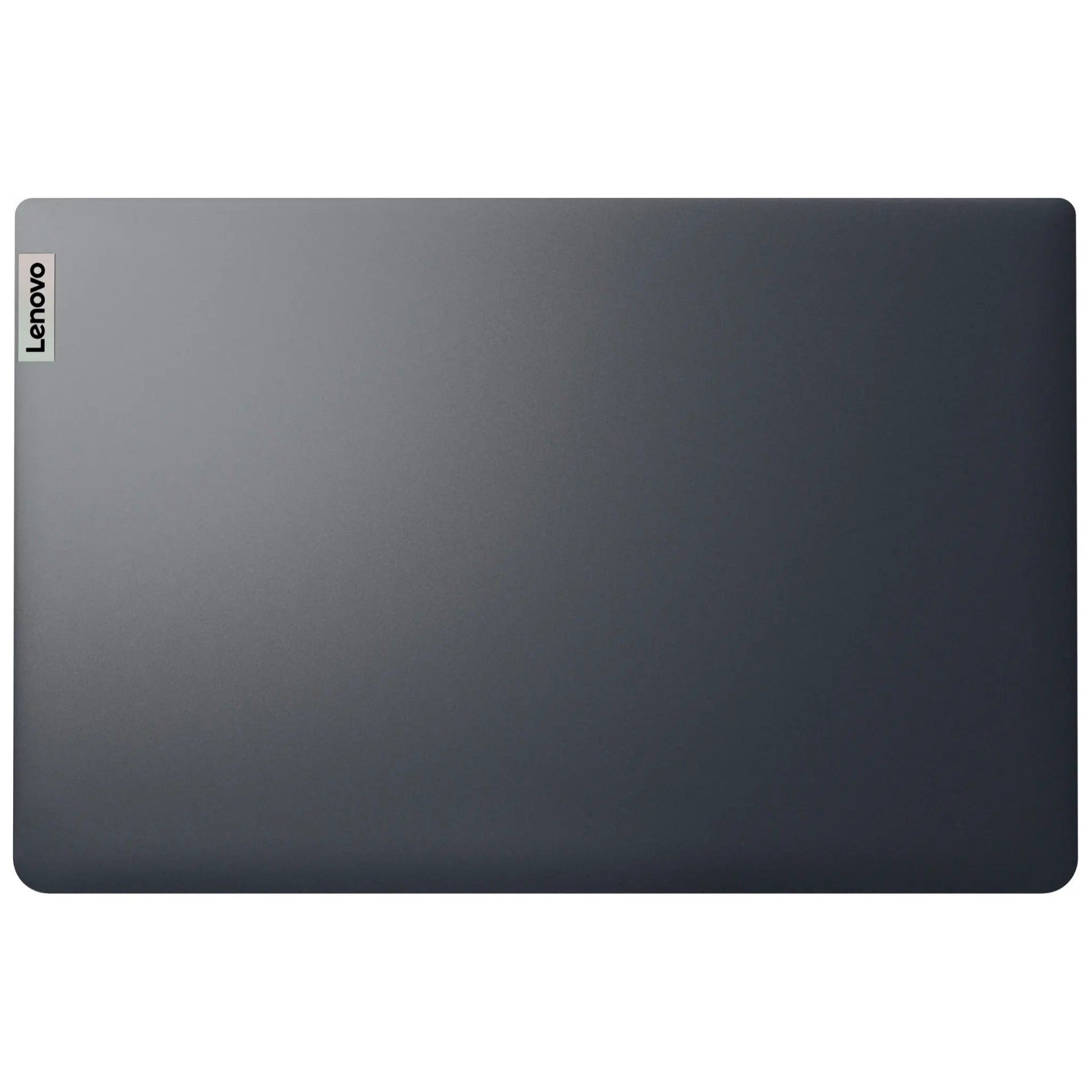 Lenovo IdeaPad 1 Laptop, 15.6" FHD Touch Display, AMD Ryzen 5 7520U, 8GB RAM, 256GB SSD, Windows 11 Home – Abyss Blue