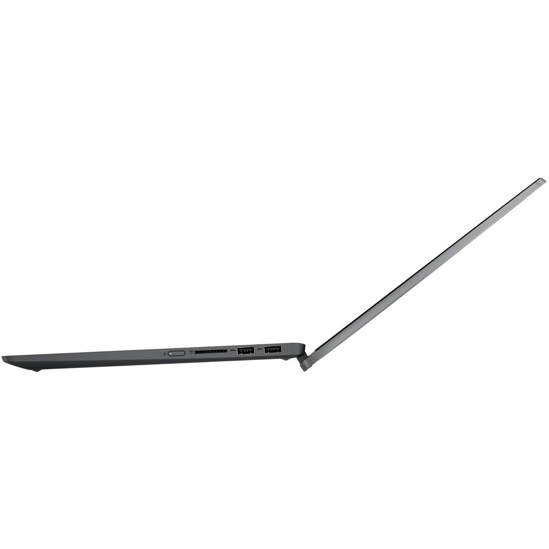 Lenovo Flex 5i 2-in-1 Laptop, 14" FHD Touch Display, Intel Core i3-1215U, 8GB RAM, 256GB SSD, Windows 11 Home – Storm Grey