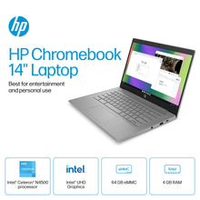 HP 14
