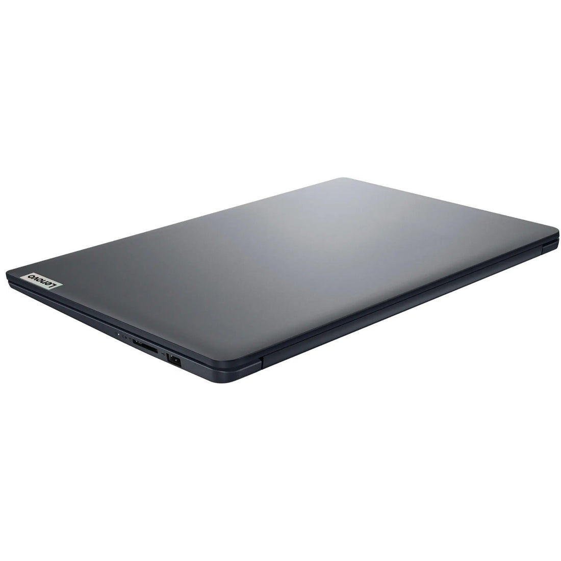 Lenovo IdeaPad 1 Laptop, 15.6" FHD Touch Display, AMD Ryzen 5 7520U, 8GB RAM, 256GB SSD, Windows 11 Home – Abyss Blue
