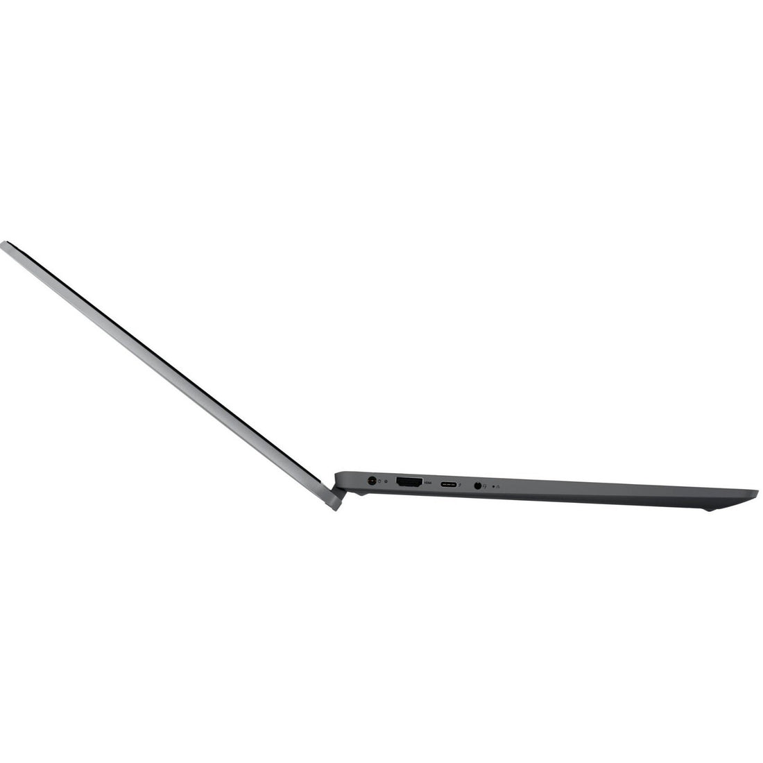 Lenovo Flex 5i 2-in-1 Laptop, 14" FHD Touch Display, Intel Core i3-1215U, 8GB RAM, 256GB SSD, Windows 11 Home – Storm Grey