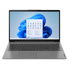 Lenovo IdeaPad 3i Laptop, 15.6