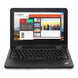 Lenovo ThinkPad 11e Yoga Gen 6 – 2-in-1 Laptop for Students (11.6
