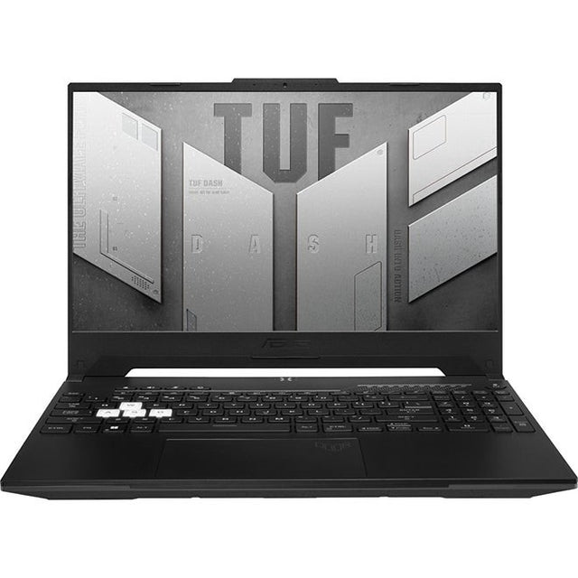 ASUS gaming laptop
