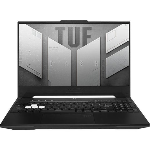 ASUS TUF Dash FX517ZR-F15.I73070 Gaming Laptop – 15.6