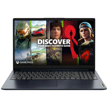 Lenovo IdeaPad 1 Laptop, 15.6