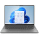 Lenovo Slim 7 16” Laptop – Core i7-12700H, 16GB RAM, 1TB SSD, Intel Arc A370M – Storm Grey