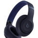 Beats Studio Pro Wireless Over-Ear Headphones (2023) – Noise Cancelling, Spatial Audio, Navy