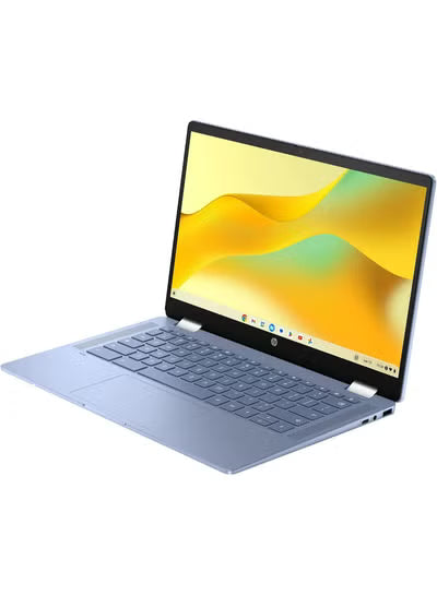 HP Chromebook BACK TO SCHOOL COMBO