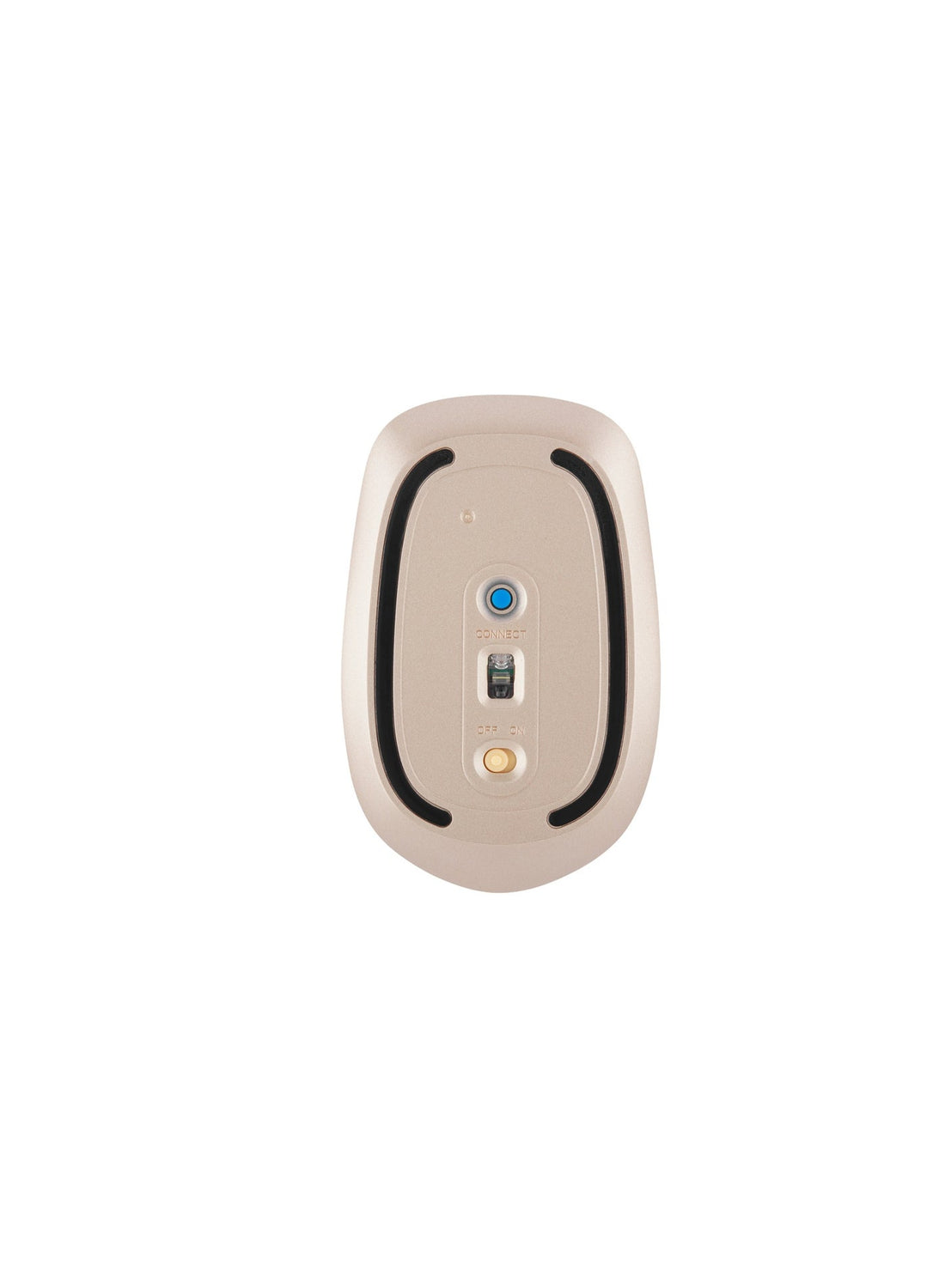 HP 410 Slim Bluetooth Mouse – Bluetooth 5.0, Up to 2000 DPI, 3 Buttons, 12-Month Battery, Ambidextrous, Works with Windows, Mac & Chrome OS