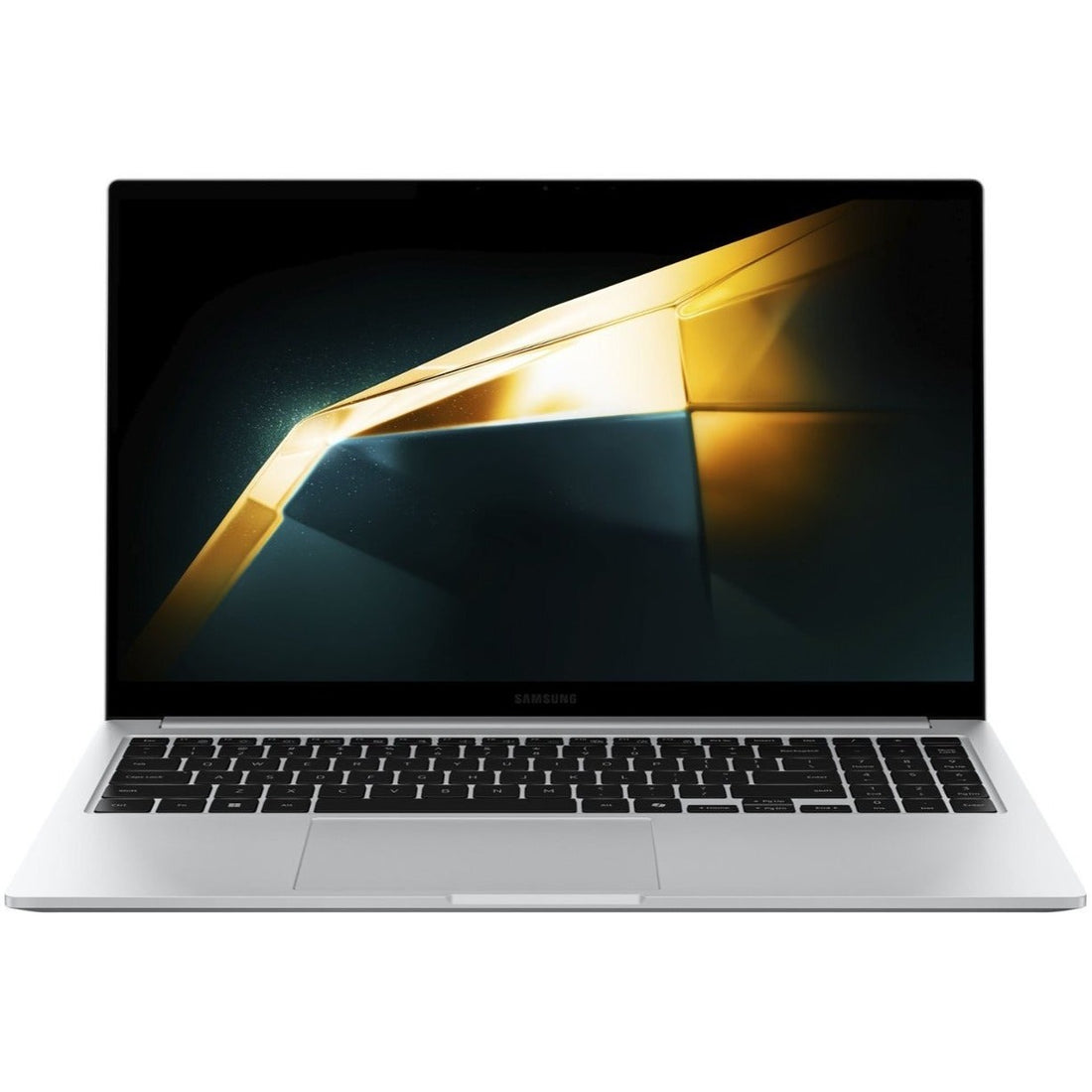 Samsung Galaxy Book4 – 15.6" FHD Laptop | Intel Core 7, 16GB RAM, 512GB SSD – Silver