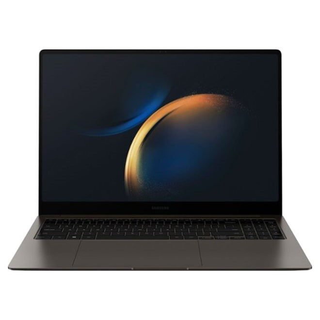 Samsung Galaxy Book 3 Pro 14" 3K AMOLED Laptop, 13th Gen Intel Core i7-1360P, 16GB RAM, 512GB SSD, Intel Iris Xe Graphics, Windows 11 Home – Graphite