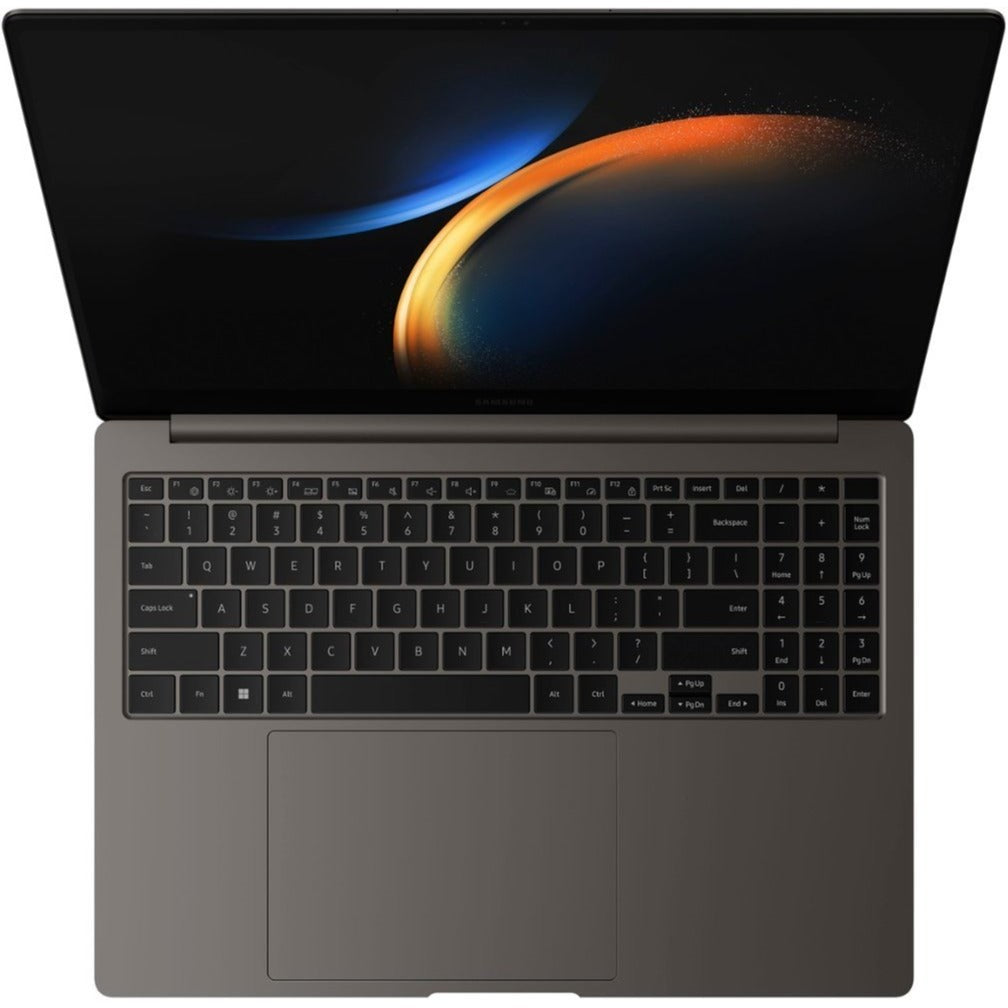 Samsung Galaxy Book3 Ultra 16" 3K AMOLED Laptop – Intel Core i7, 16GB RAM, 1TB SSD, RTX 4050 – Graphite