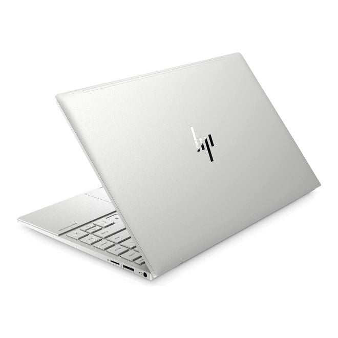 لاب توب HP ENVY 13.3 بوصة، Core i7-1165G7، ذاكرة وصول عشوائي 16 جيجابايت، قرص صلب 256 جيجابايت، رسومات Intel Iris Xe – فضي طبيعي
