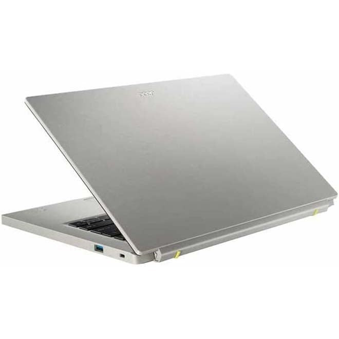 Acer Aspire Vero – 14" FHD Laptop | Intel Core i5 (12th Gen), 16GB RAM, 512GB SSD – Walnut