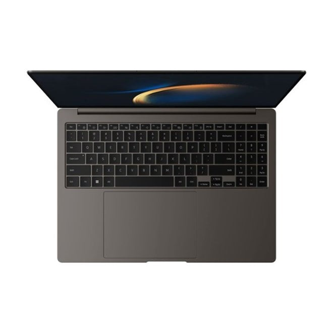Samsung Galaxy Book 3 Pro 14" 3K AMOLED Laptop, 13th Gen Intel Core i7-1360P, 16GB RAM, 512GB SSD, Intel Iris Xe Graphics, Windows 11 Home – Graphite