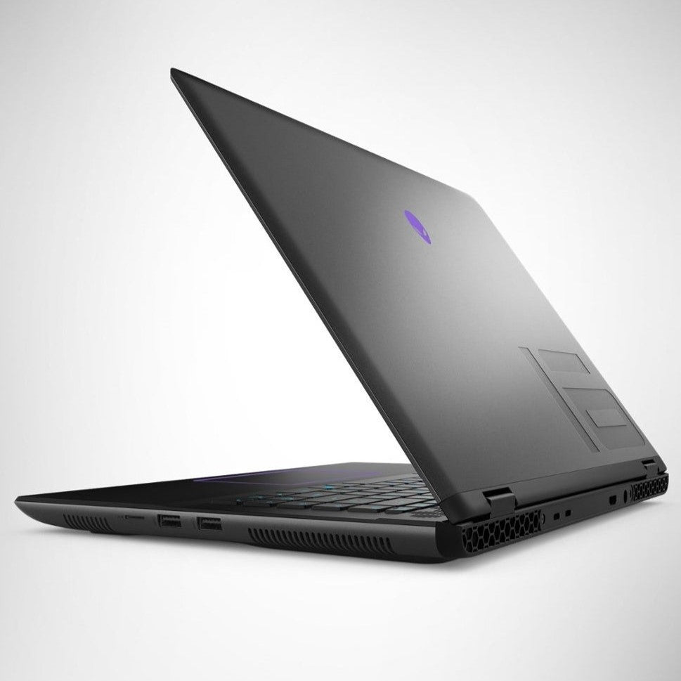 Alienware m16 R2 16" QHD 240Hz Gaming Laptop – Intel Ultra 9, 32GB RAM, 1TB SSD, RTX 4070 (8GB) – Dark Metallic Moon
