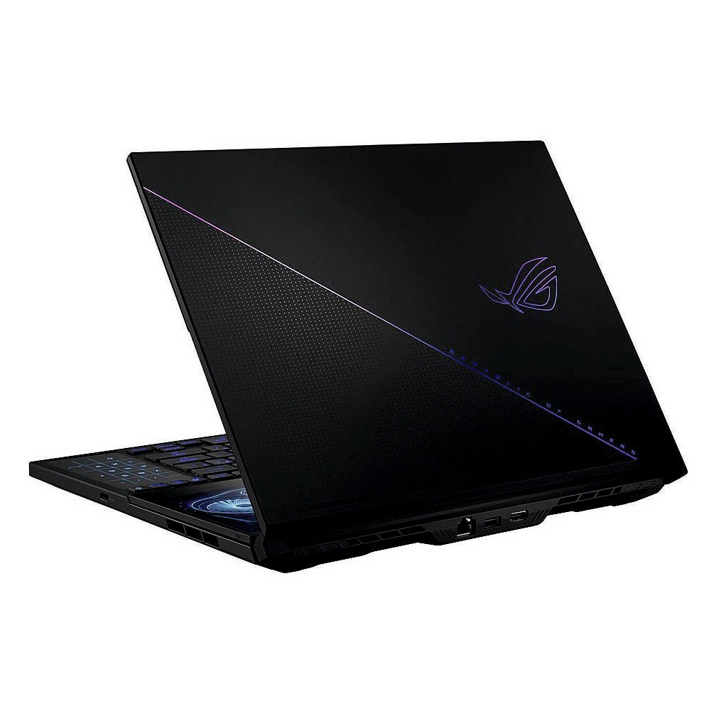 ASUS ROG Zephyrus Duo 16 – Ryzen 9, 32GB RAM, 1TB SSD, RTX 4080