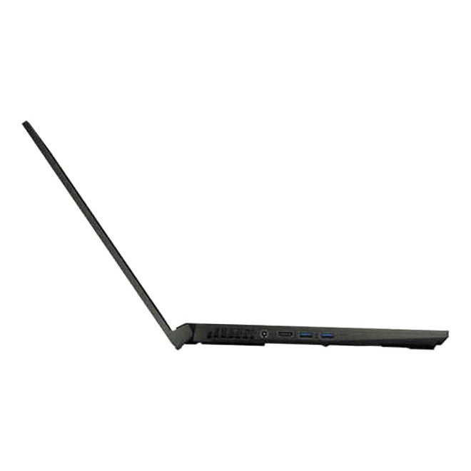 MSI GF75 Thin Gaming Laptop, 17.3" FHD 144Hz Display, 10th Gen Intel Core i5-10300H, 8GB RAM, 512GB SSD, GTX 1650 Ti 4GB, Windows 10 Home – Aluminum Black