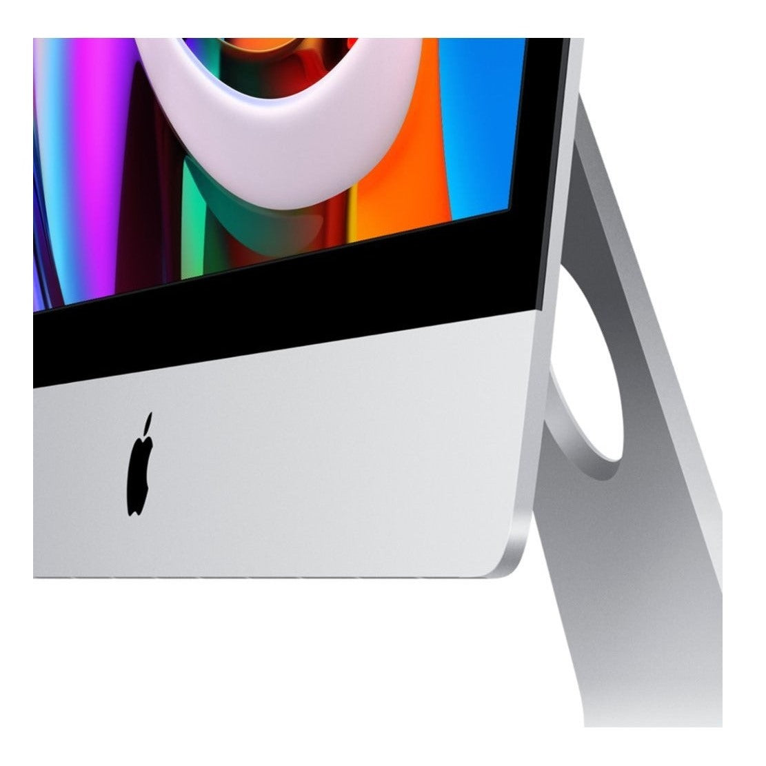 27" iMac 5K Retina, Intel Core i9 (10-Core), 16GB RAM, 1TB SSD, macOS – Silver