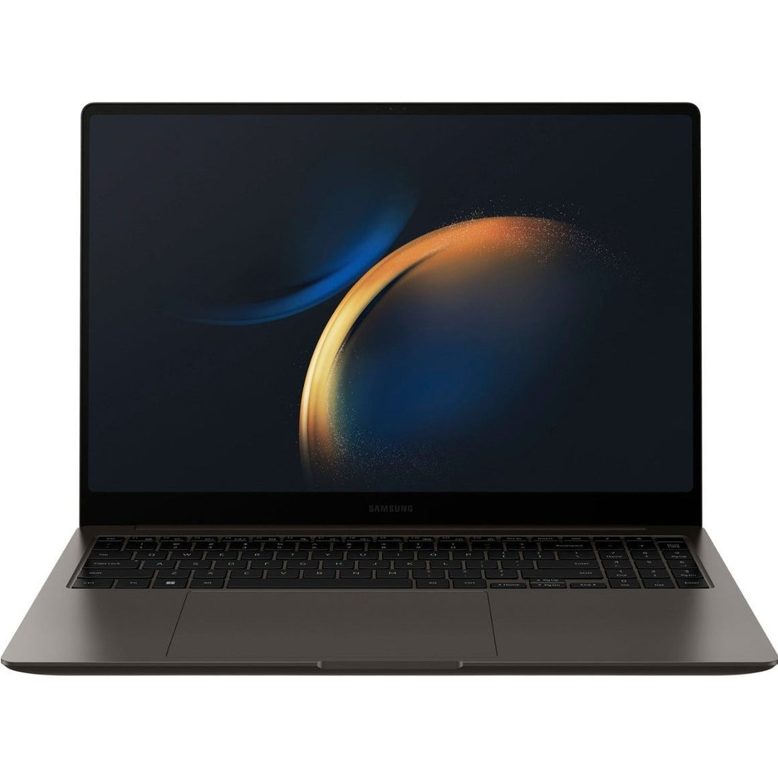 Samsung Galaxy Book3 Ultra 16" 3K AMOLED Laptop – Intel Core i7, 16GB RAM, 1TB SSD, RTX 4050 – Graphite