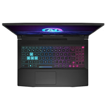 MSI Katana A15 15.6