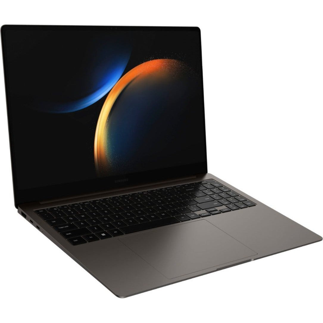 Samsung Galaxy Book3 Ultra 16" 3K AMOLED Laptop – Intel Core i7, 16GB RAM, 1TB SSD, RTX 4050 – Graphite