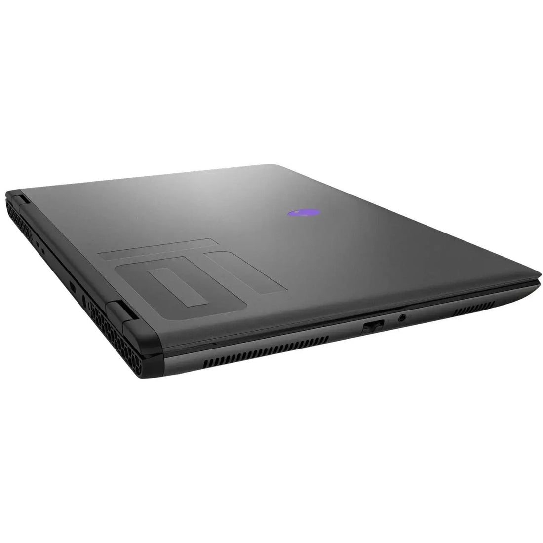 Alienware m16 R2 16" QHD 240Hz Gaming Laptop – Intel Ultra 9, 32GB RAM, 1TB SSD, RTX 4070 (8GB) – Dark Metallic Moon