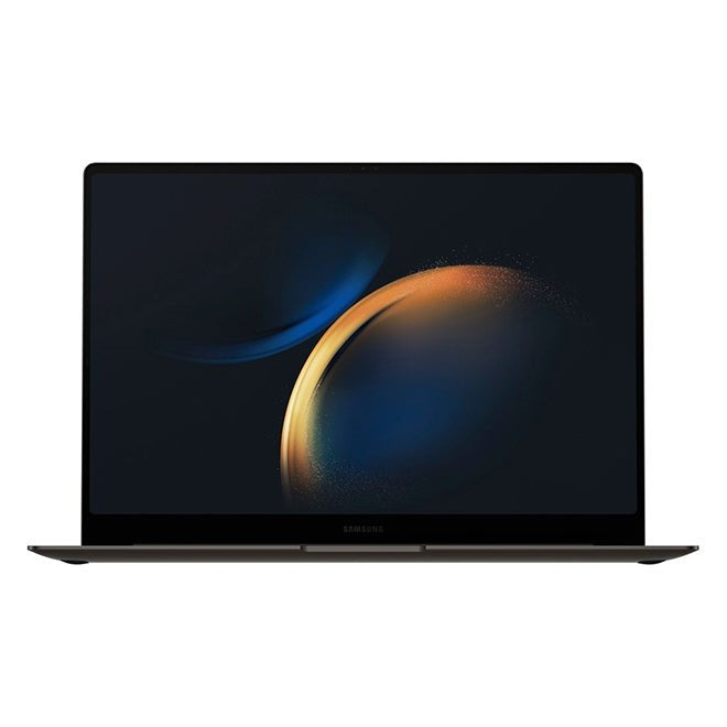 Samsung Galaxy Book 3 Pro 14" 3K AMOLED Laptop, 13th Gen Intel Core i7-1360P, 16GB RAM, 512GB SSD, Intel Iris Xe Graphics, Windows 11 Home – Graphite