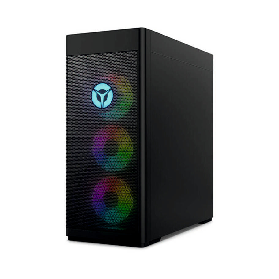 Legion Tower 7i Gaming Desktop, Intel Core i7 (12th Gen), 32GB RAM, 512GB SSD + 1TB HDD, 10GB NVIDIA RTX 3080 – Black