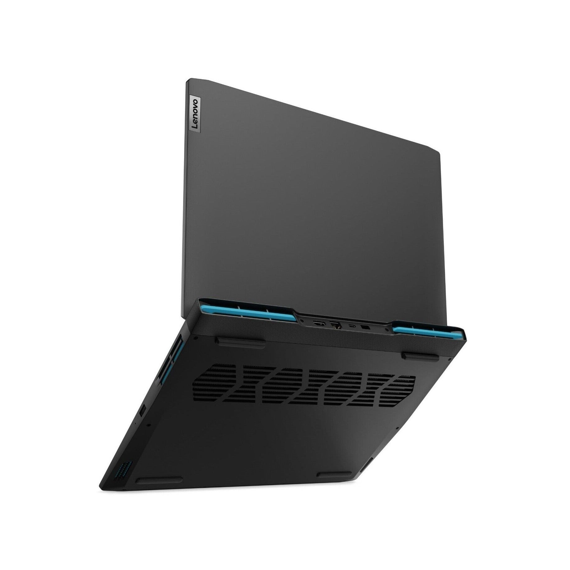 Lenovo IdeaPad Gaming 3 Ryzen 7 7735HS 16GB RAM 512GB SSD RTX 4050 15.6" FHD IPS Laptop – Onyx Grey