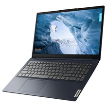 Lenovo IdeaPad 1 Laptop, 15.6