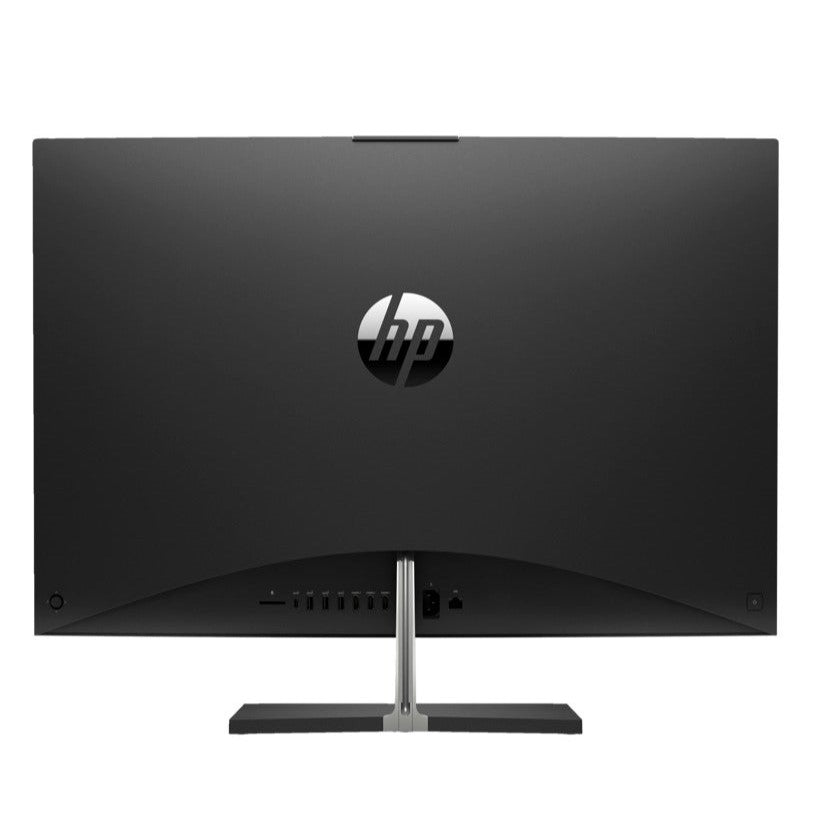 AIO 31.5" All-in-One PC, Intel Core i7-13700T, 32GB RAM, 1TB SSD, 4GB NVIDIA RTX 3050, Windows 11 – Black