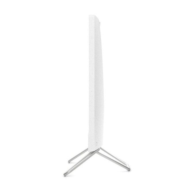 HP 27" All-in-One Touchscreen Desktop, Ryzen 7 5700U, 32GB RAM, 1TB SSD, Windows 11, White – Keyboard & Mouse Included