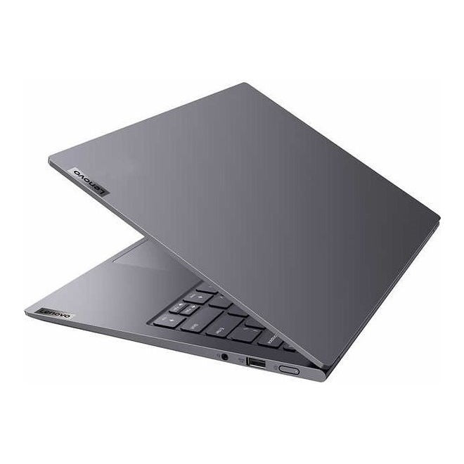 Lenovo IdeaPad Slim 7 Pro 14" 2.8K IPS Touch Laptop, Intel Core i7-11370H, 16GB RAM, 1TB SSD, Intel Iris Xe Graphics – International Version (Grey)