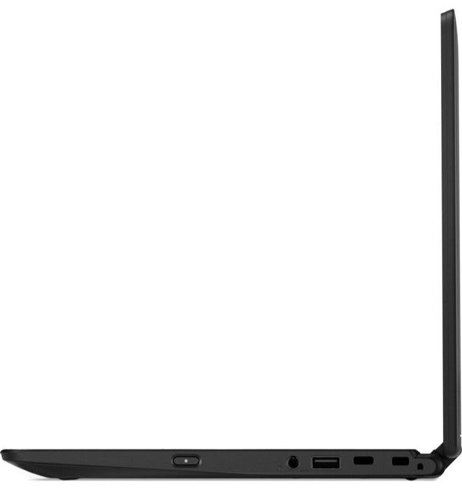 Lenovo ThinkPad 11e Gen 5 Laptop with 11.6-Inch LED Screen, Intel Celeron N4120 Processor/4GB RAM/128GB SSD/Windows 11 Home English Black