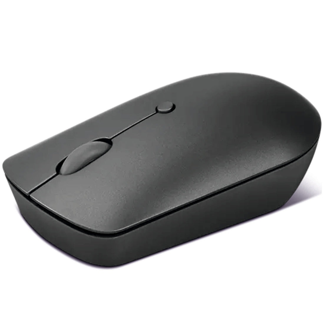 Lenovo 540 USB-C Compact Wireless Mouse – Battery Powered, Grey
