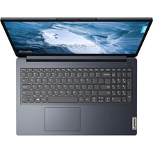 Lenovo IdeaPad 1 Laptop, 15.6