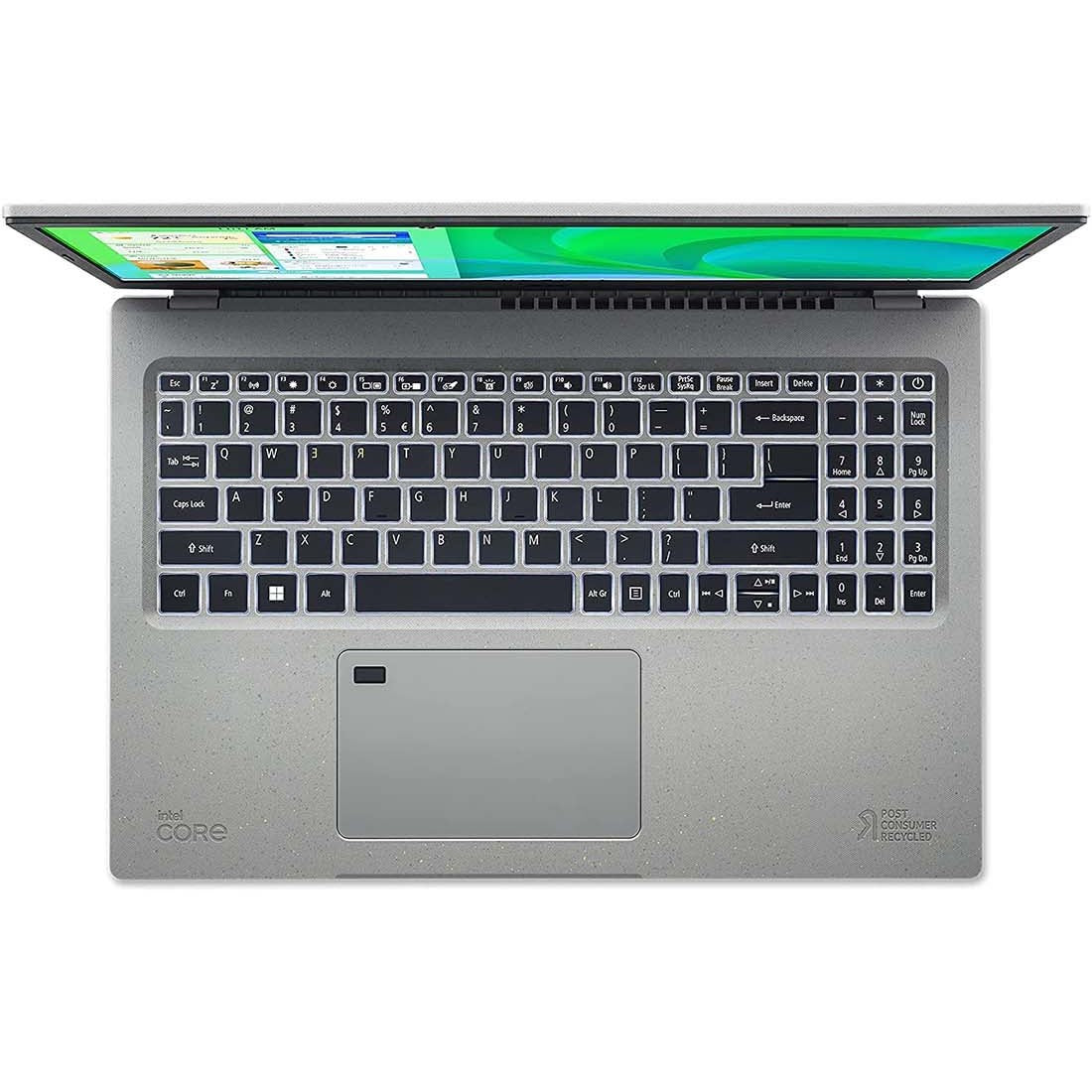Acer Aspire Vero – 14" FHD Laptop | Intel Core i5 (12th Gen), 16GB RAM, 512GB SSD – Walnut