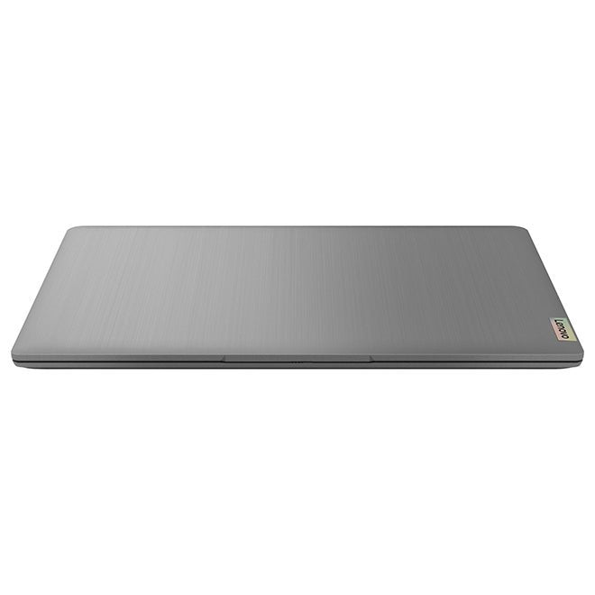 Lenovo IdeaPad 3i Laptop, 15.6" FHD Display, Intel Core i3-1115G4, 8GB RAM, 256GB SSD, Windows 11 Home – Arctic Grey
