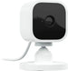 Blink Mini Indoor Smart Security Camera – 1080p HD, Night Vision, Motion Detection & 2-Way Audio – White