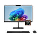HP OmniStudio 24-cw0024 All-in-One Computer, 23.8