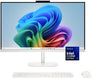 HP OmniStudio 27-cy0074 All-in-One Computer, 27